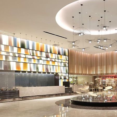 Hampton By Hilton Foshan Xiqiao Mountain Zewnętrze zdjęcie