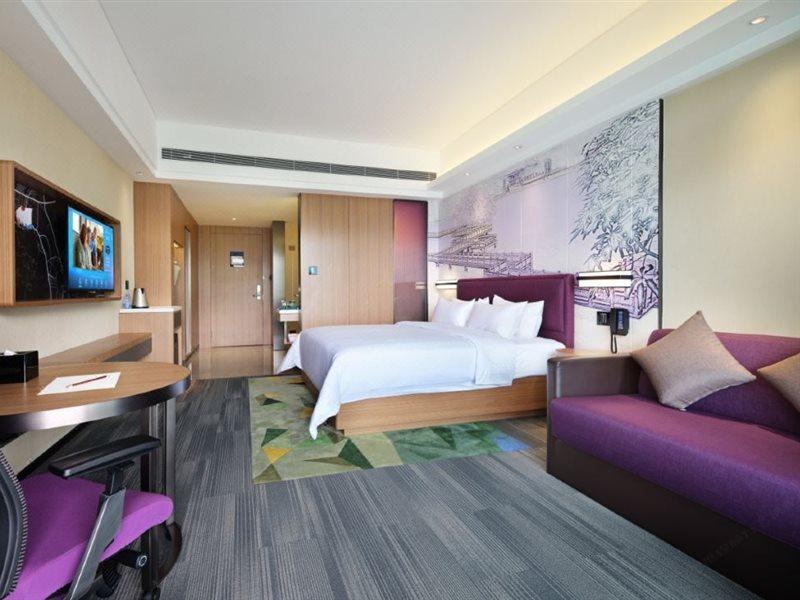 Hampton By Hilton Foshan Xiqiao Mountain Zewnętrze zdjęcie