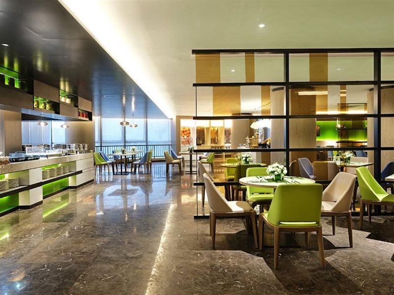 Hampton By Hilton Foshan Xiqiao Mountain Zewnętrze zdjęcie